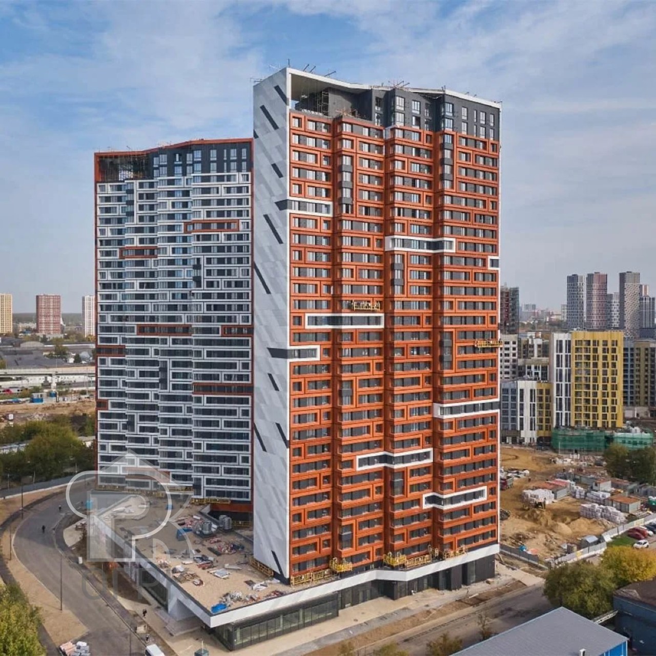Купить Квартиру Новостройка Метро Бульвар Рокоссовского