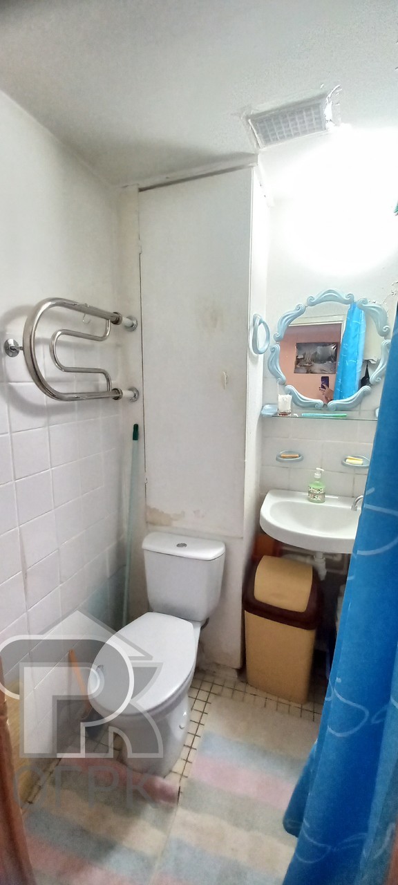 Купить 1-комнатную квартиру, №388400