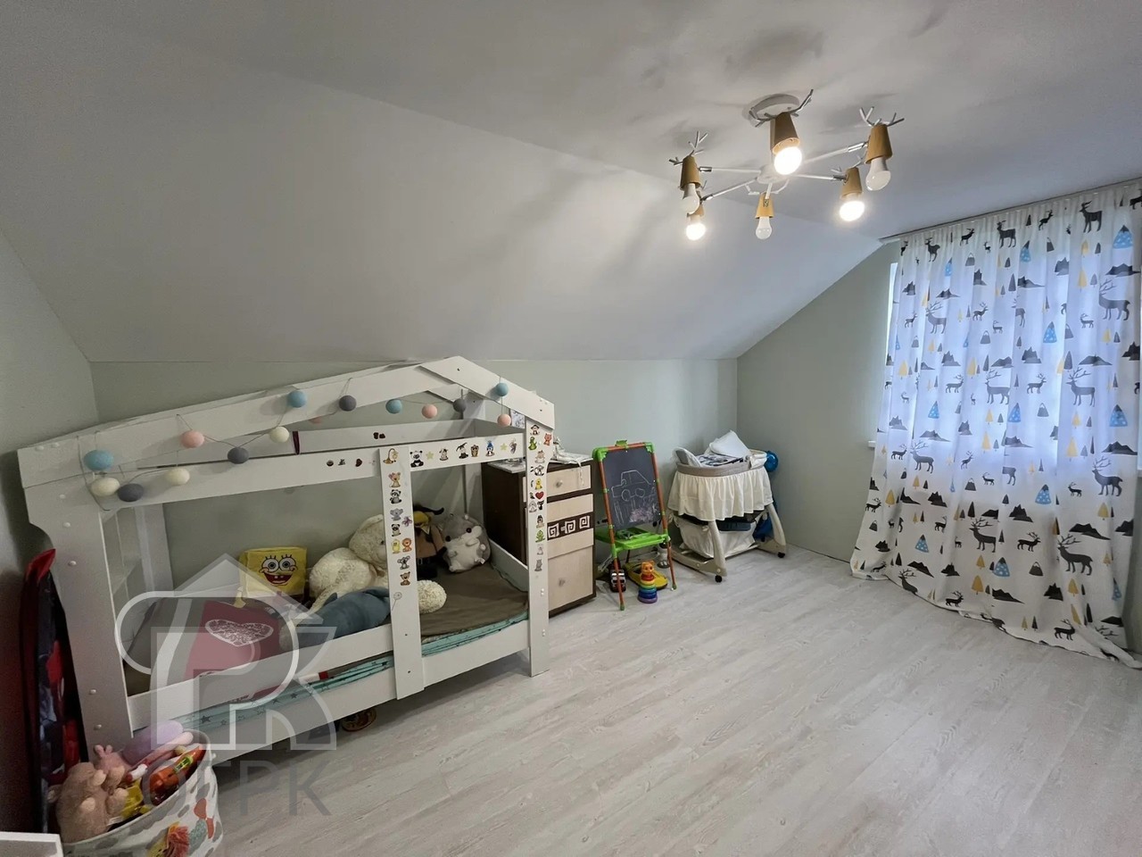 Купить дом, №391415