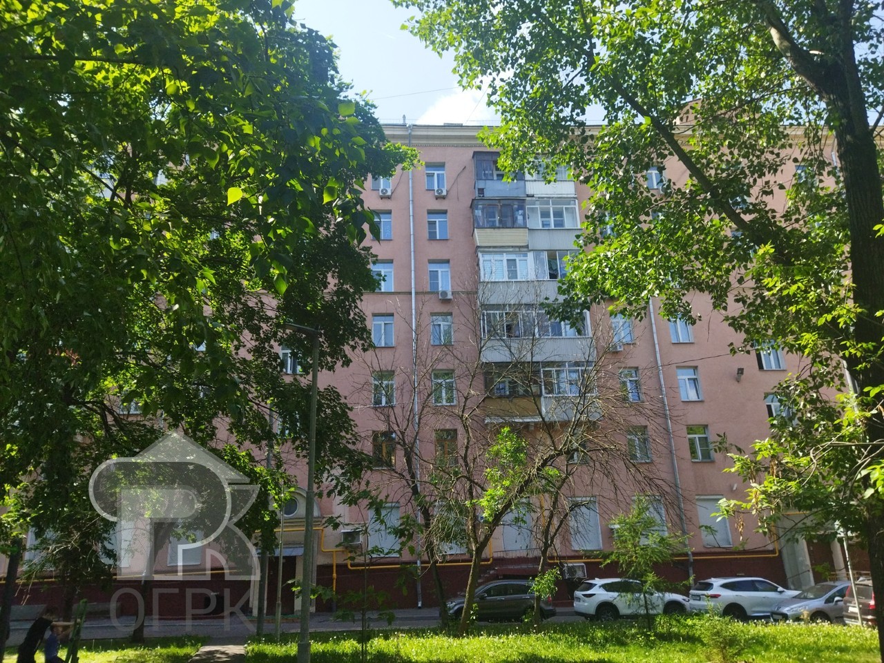 Купить 3-комнатную квартиру, №376004