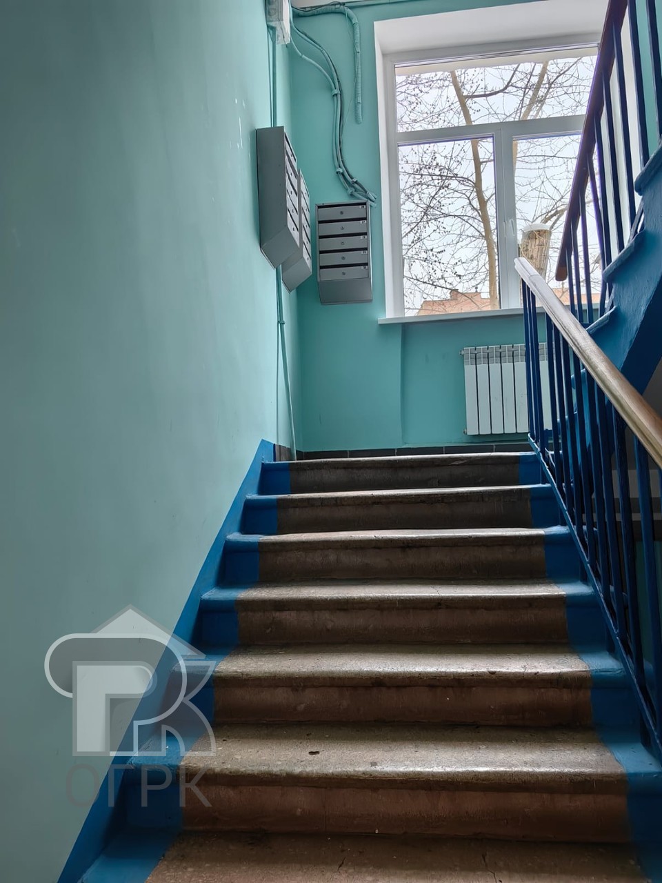 Купить комнату в 3-ккв, №383643