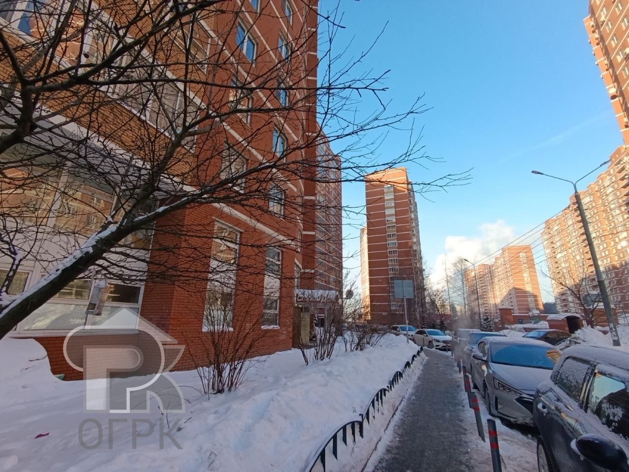 Купить 2-комнатную квартиру, №388091