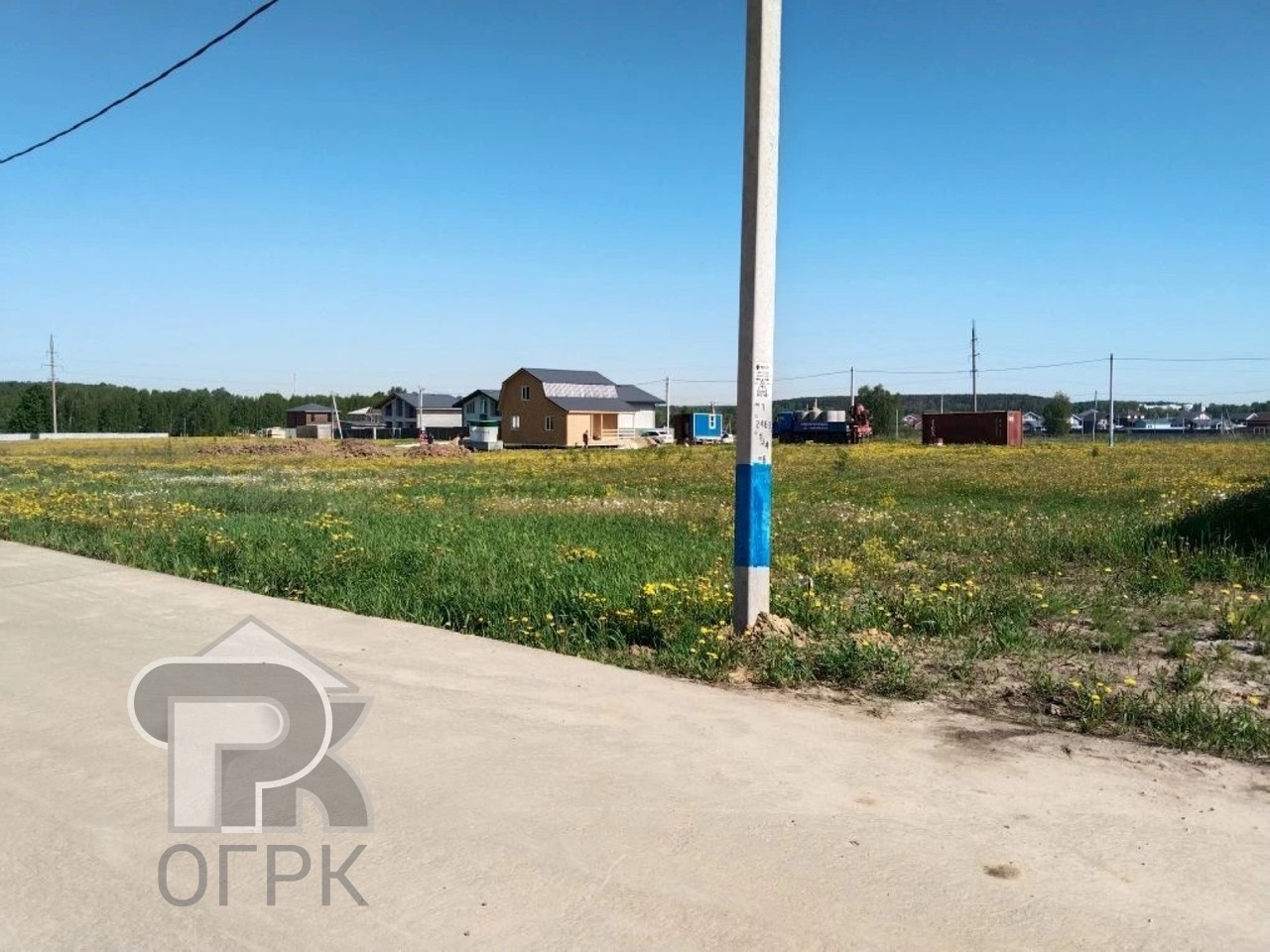 Купить землю, №389200
