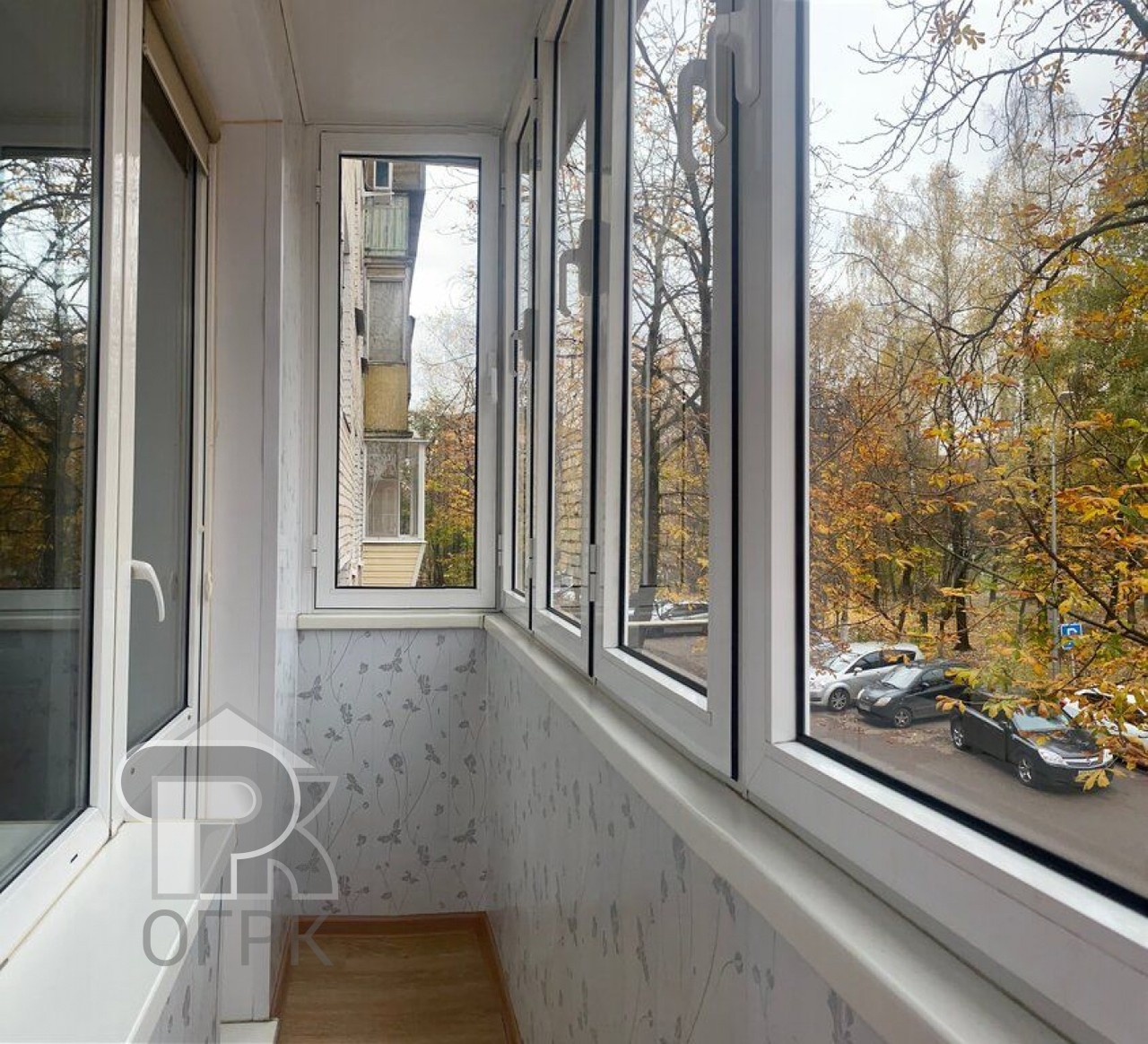 Купить 1-комнатную квартиру, №387421