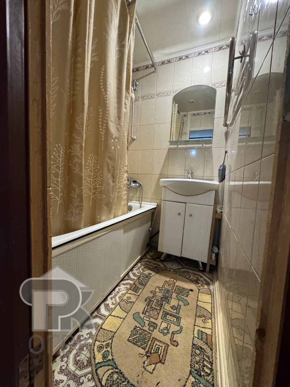 Купить 3-комнатную квартиру, №388612