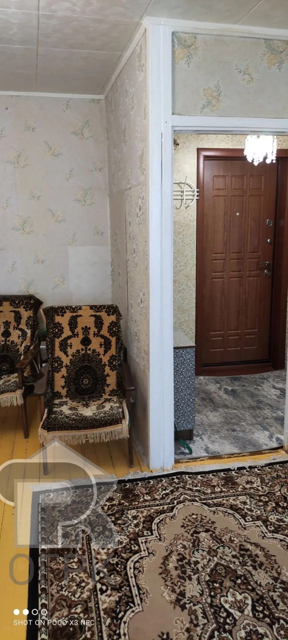 Купить 1-комнатную квартиру, №390872