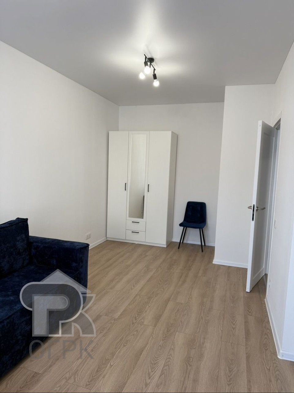 Купить 1-комнатную квартиру, №388070