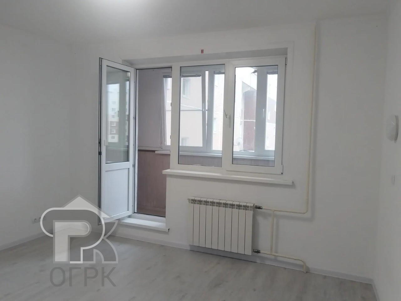 Купить 1-комнатную квартиру, №390793