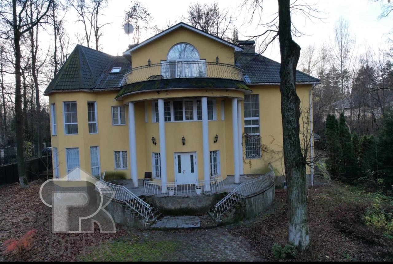 Купить коттедж, №387523