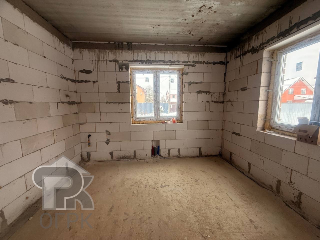 Купить коттедж, №388376