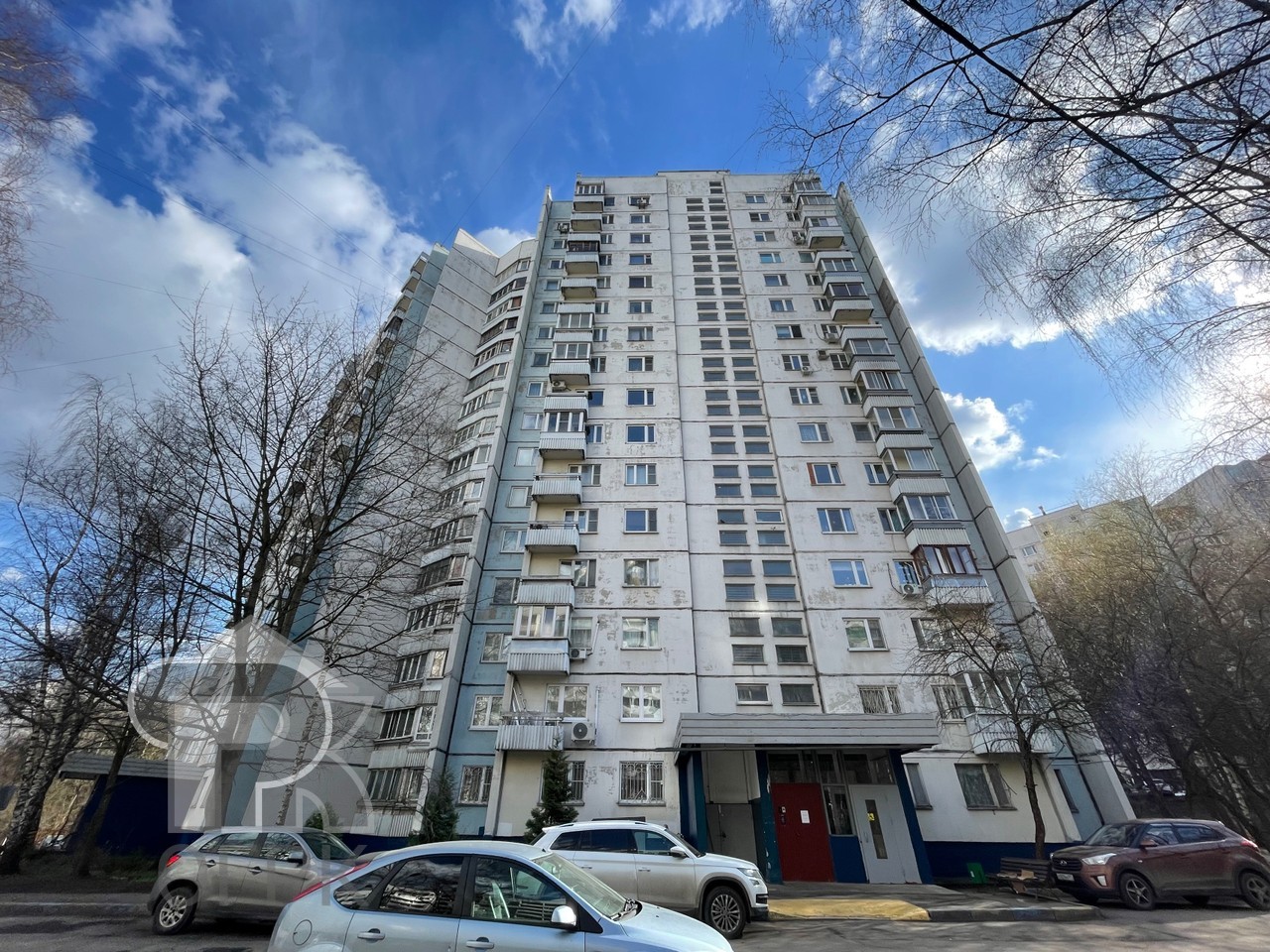 Купить 3-комнатную квартиру, №389577