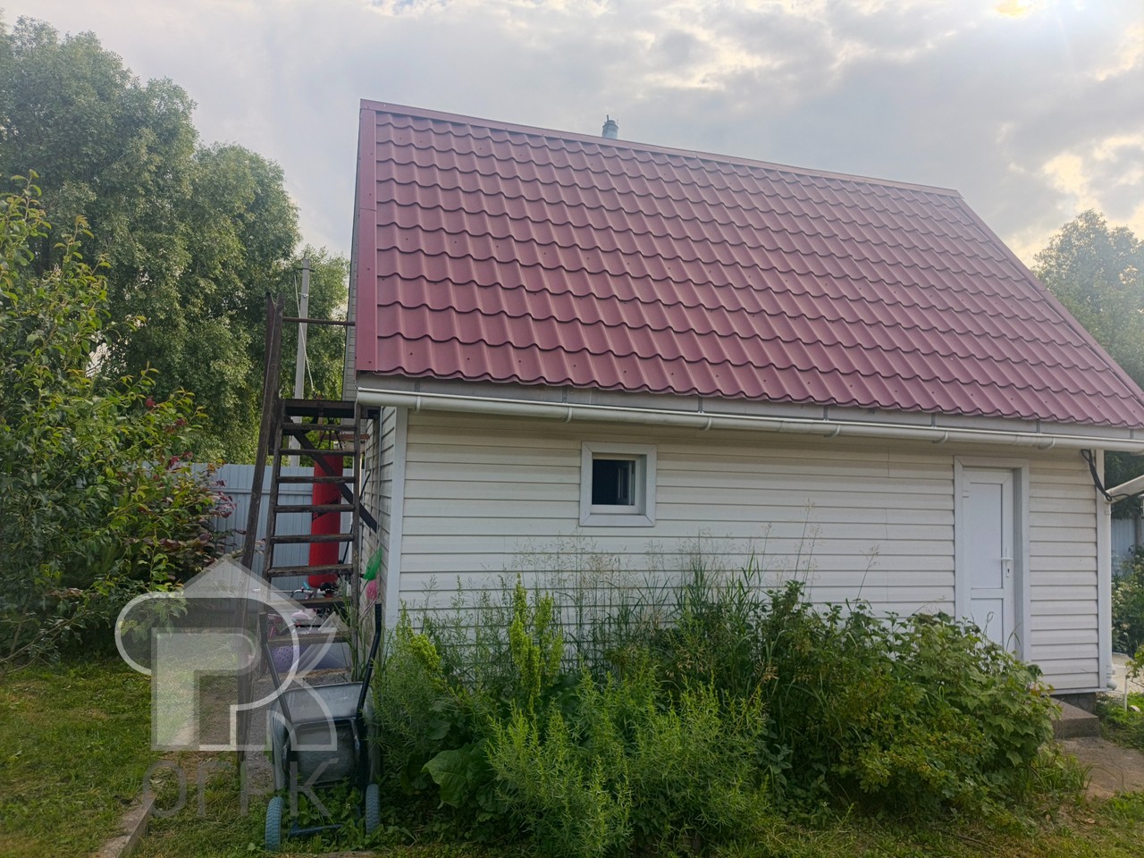 Купить коттедж, №390644