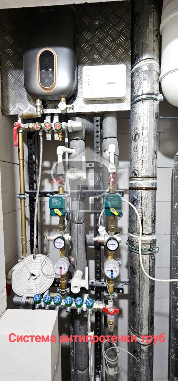 Купить 1-комнатную квартиру, №387322