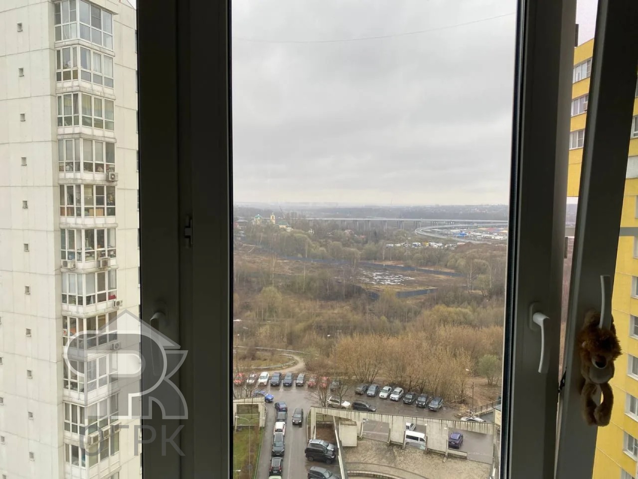 Купить 3-комнатную квартиру, №390481