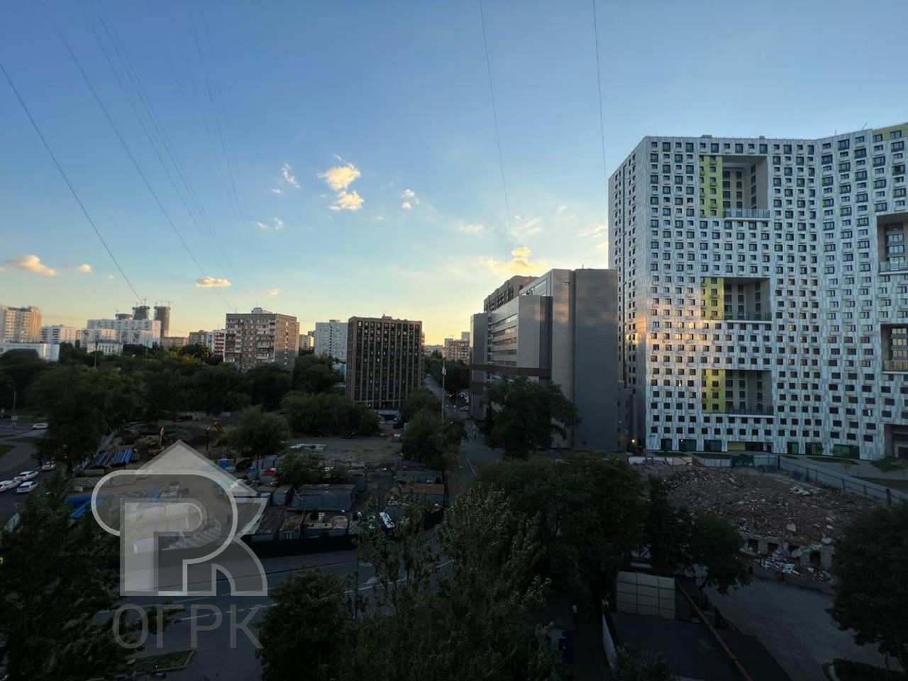Купить 1-комнатную квартиру, №364934