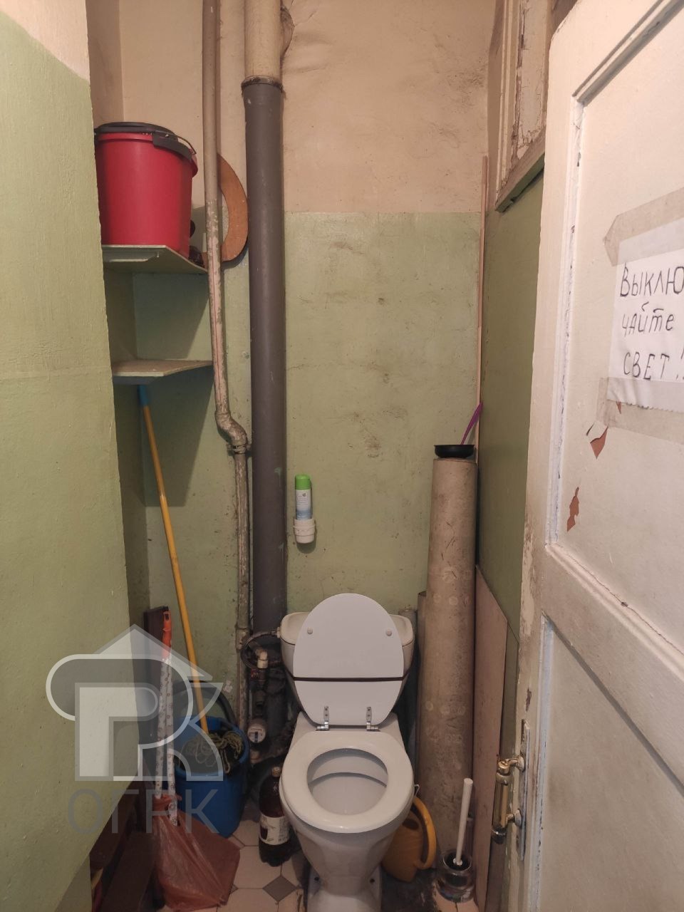 Купить 1-комнатную квартиру, №388016