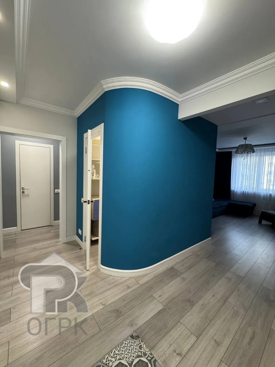 Купить 3-комнатную квартиру, №388803