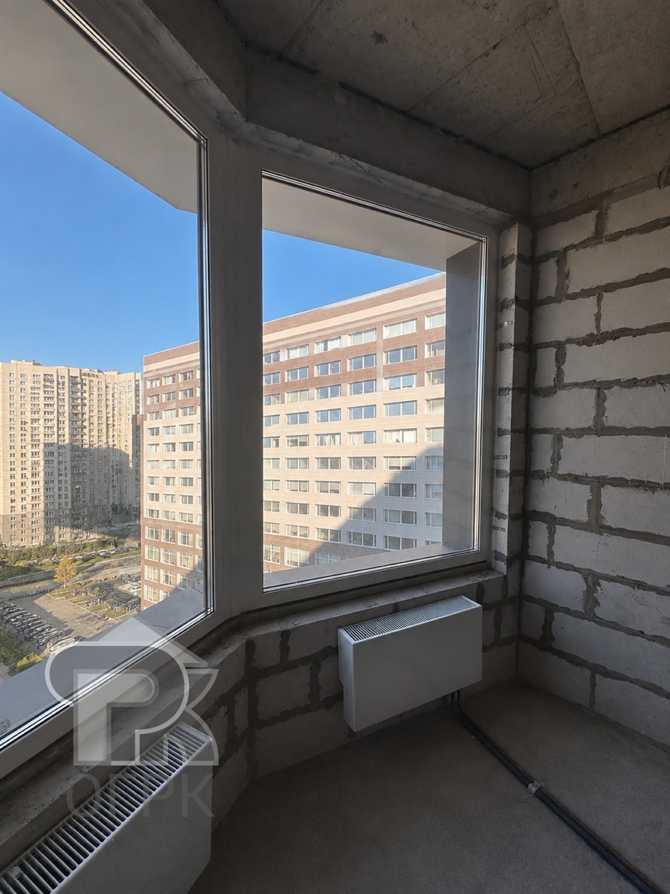 Купить 3-комнатную квартиру, №391709