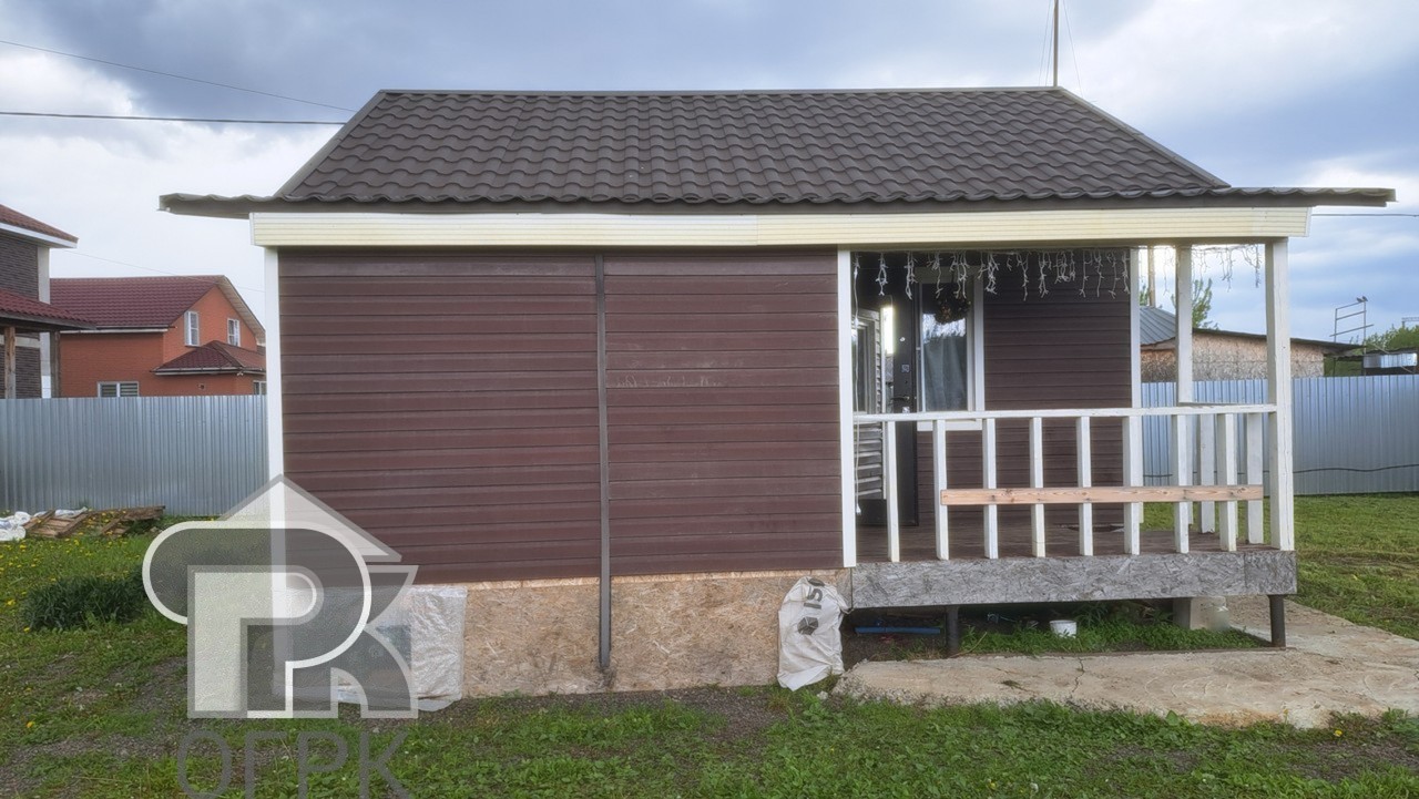 Купить дом, №388241