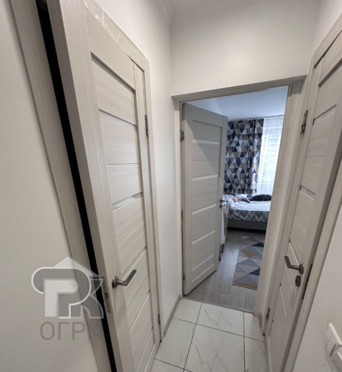 Купить 2-комнатную квартиру, №389340