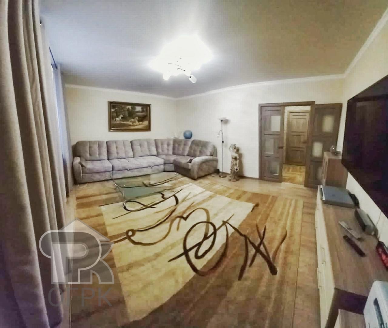 Купить 2-комнатную квартиру, №366118