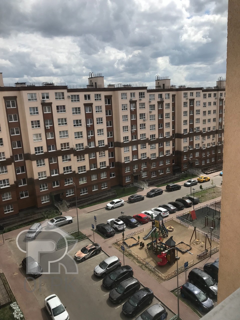 Купить 2-комнатную квартиру, №371888