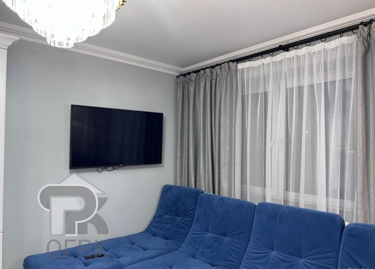 Купить 2-комнатную квартиру, №387548