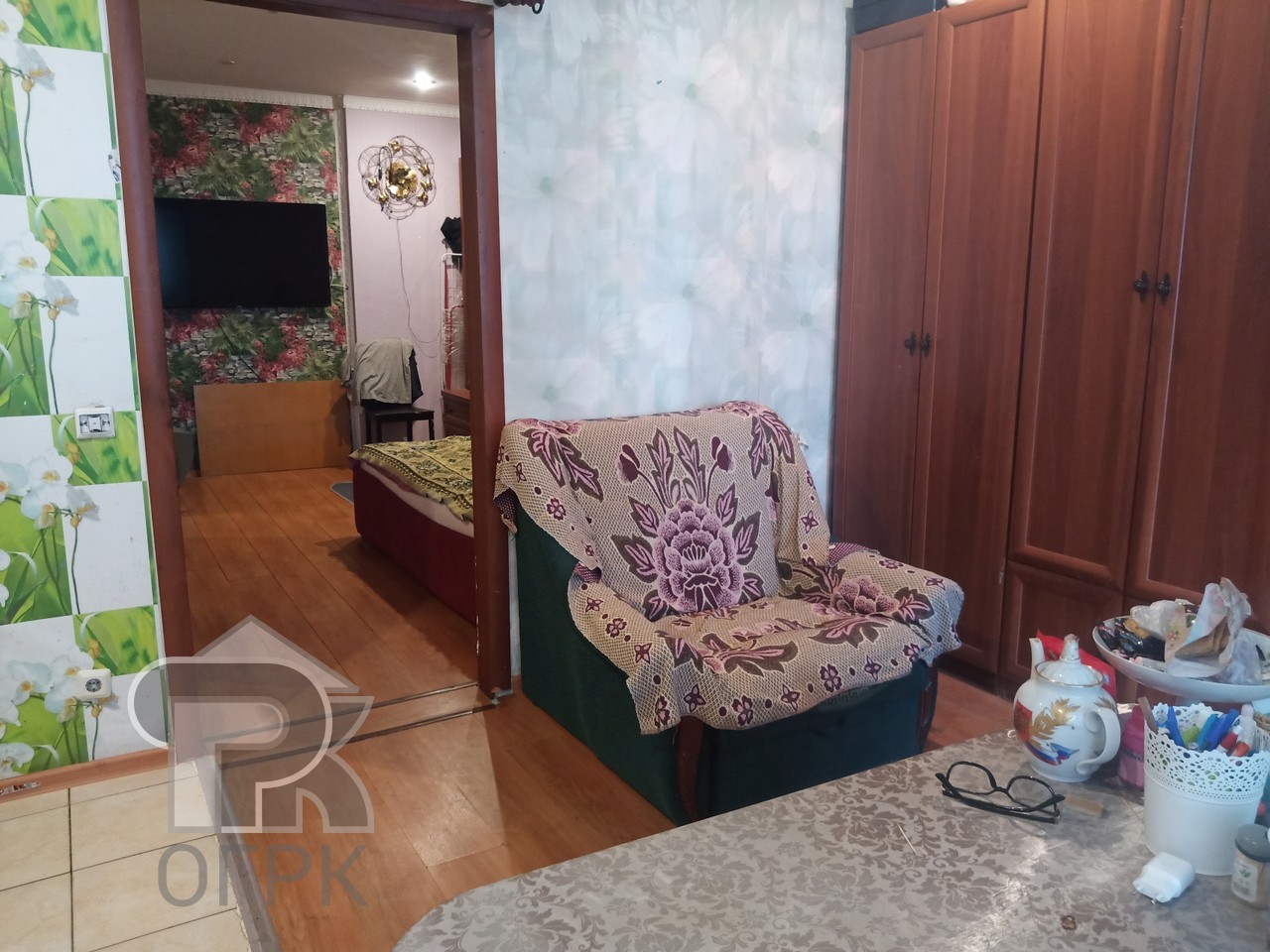 Купить студию, №390630
