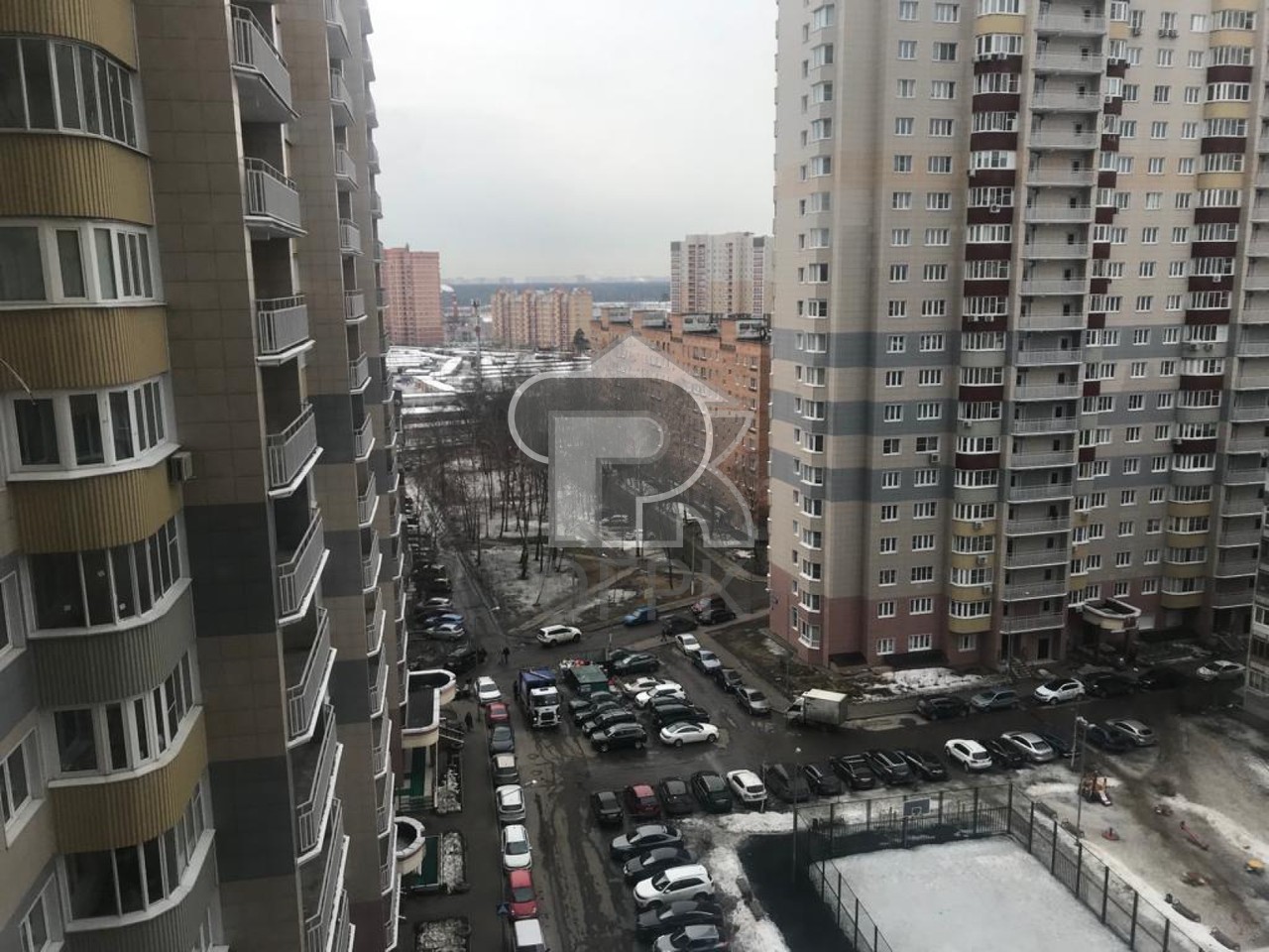 Купить 3-комнатную квартиру, №365368
