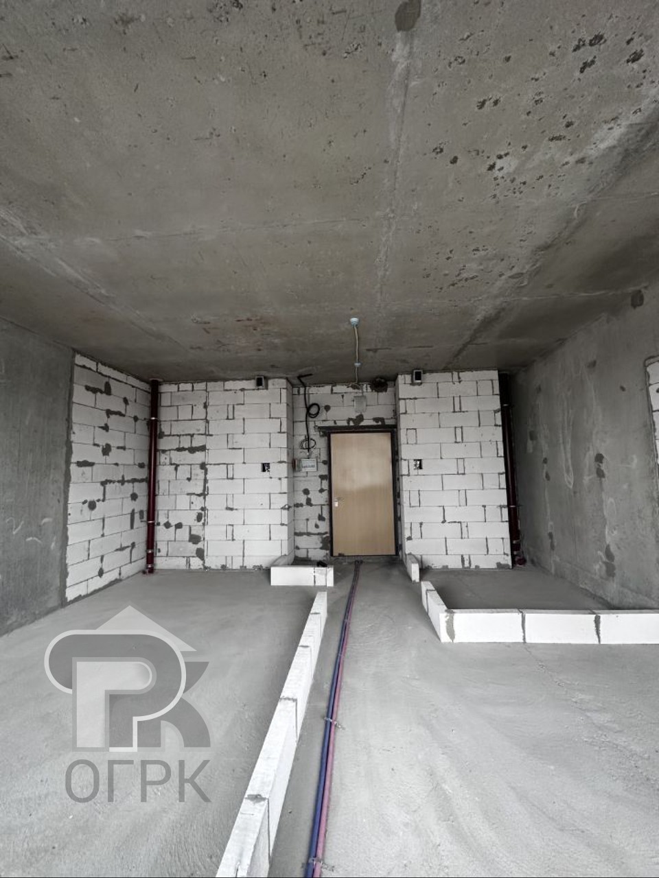 Купить 2-комнатную квартиру, №387266