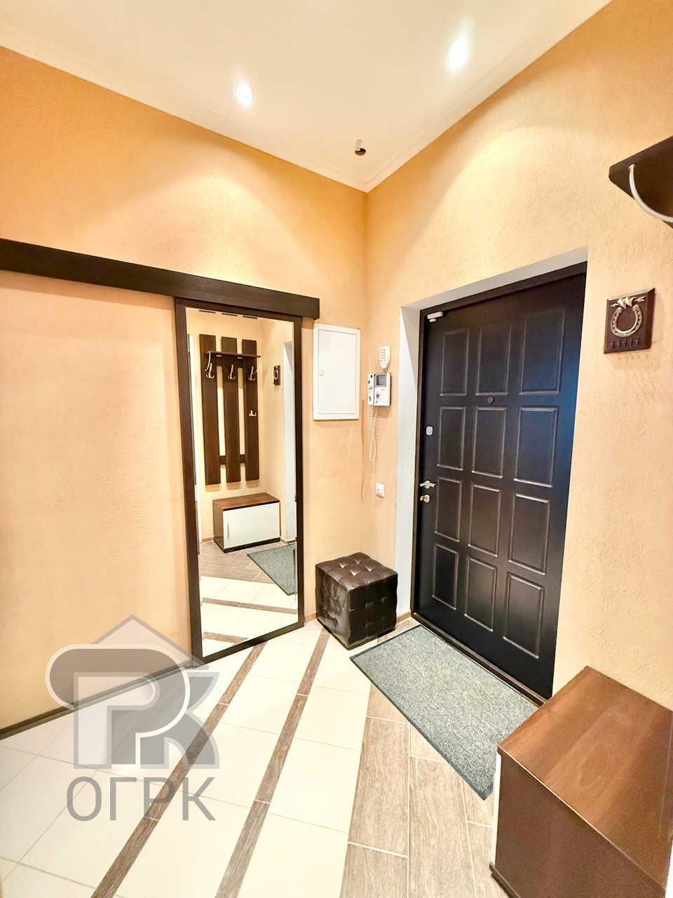 Купить 3-комнатную квартиру, №387955