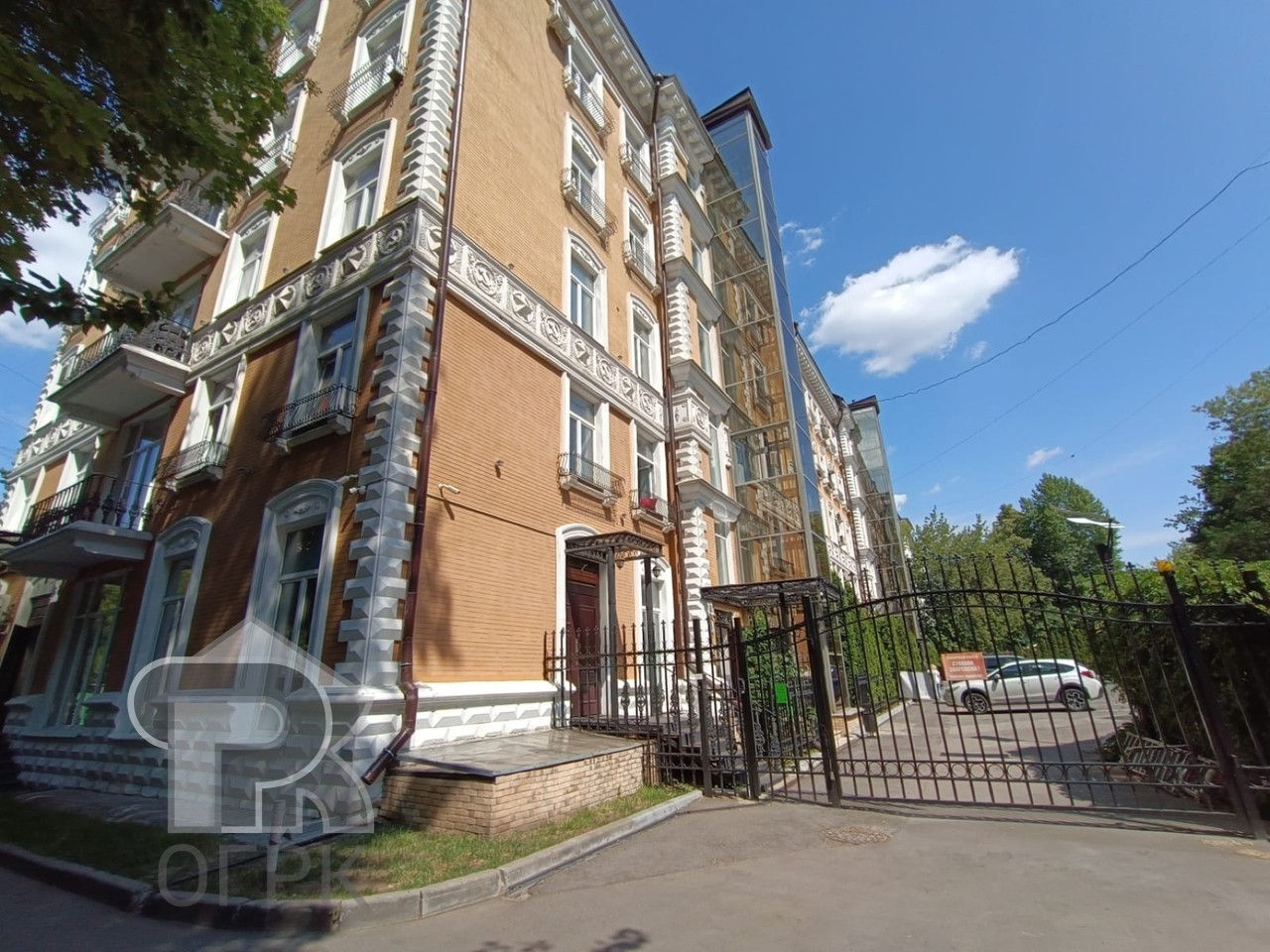 Купить 1-комнатную квартиру, №368540