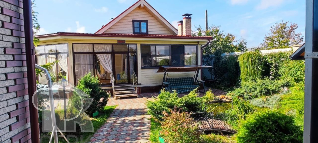 Купить коттедж, №388033