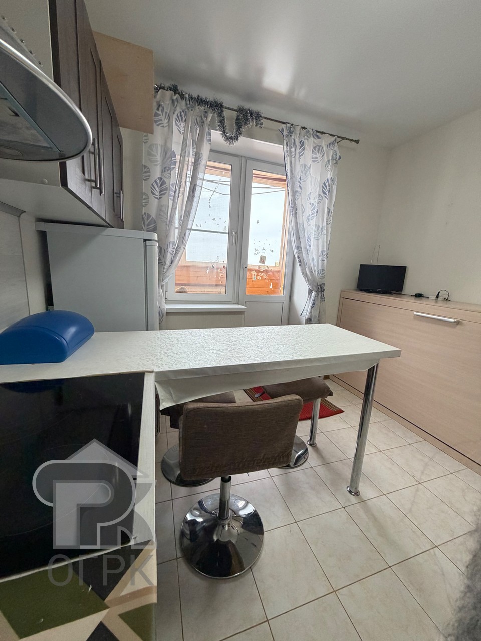 Купить 1-комнатную квартиру, №388136