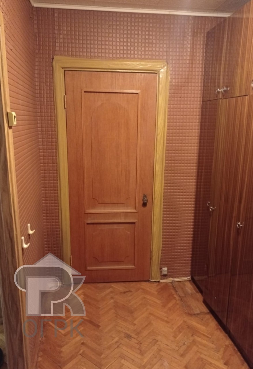 Купить 2-комнатную квартиру, №388708