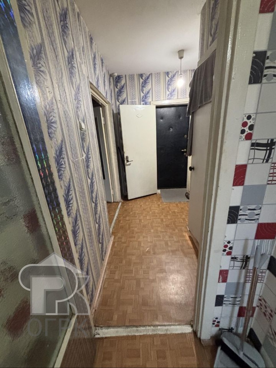 Купить 1-комнатную квартиру, №387450