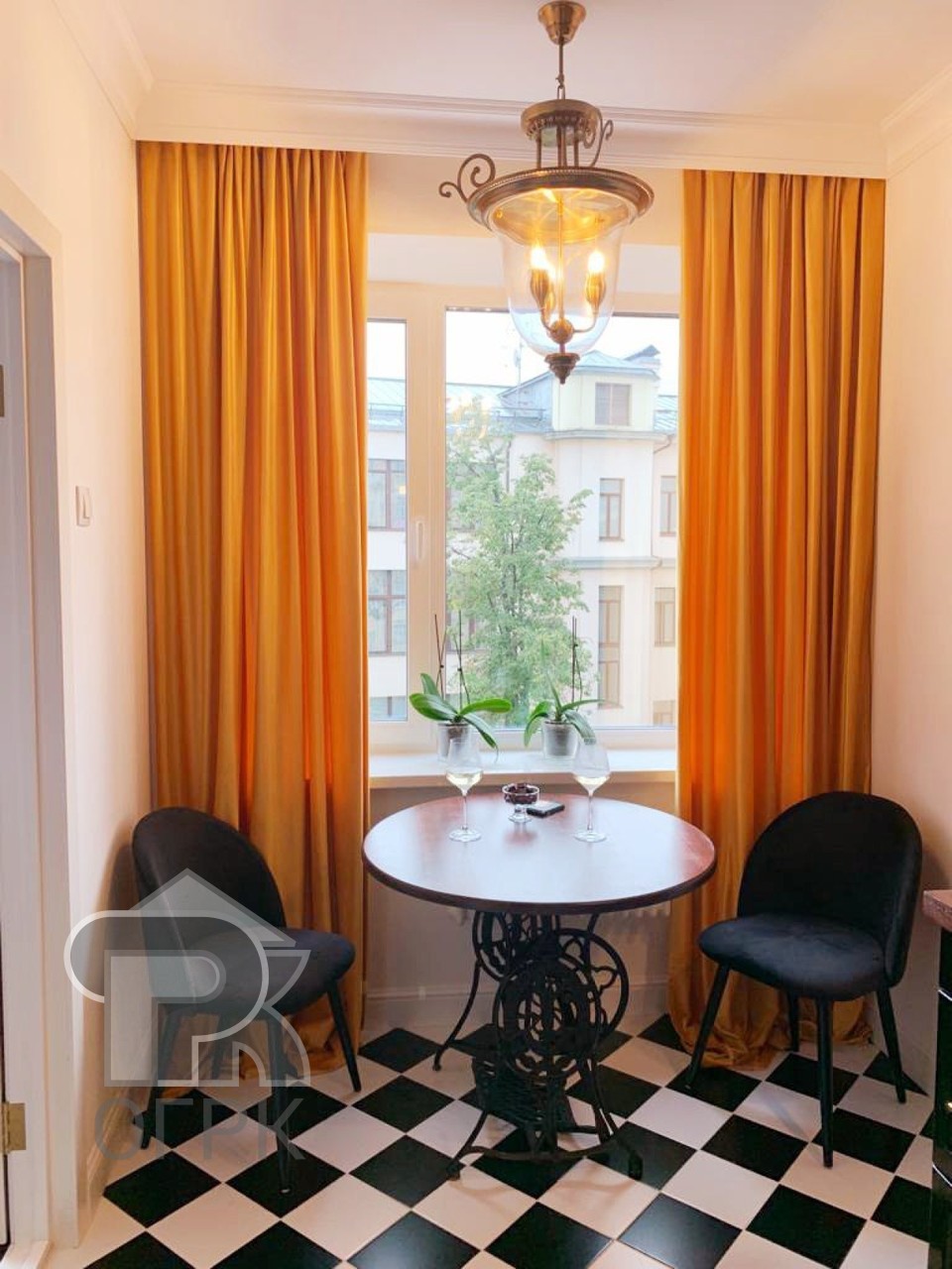 Купить 3-комнатную квартиру, №388038