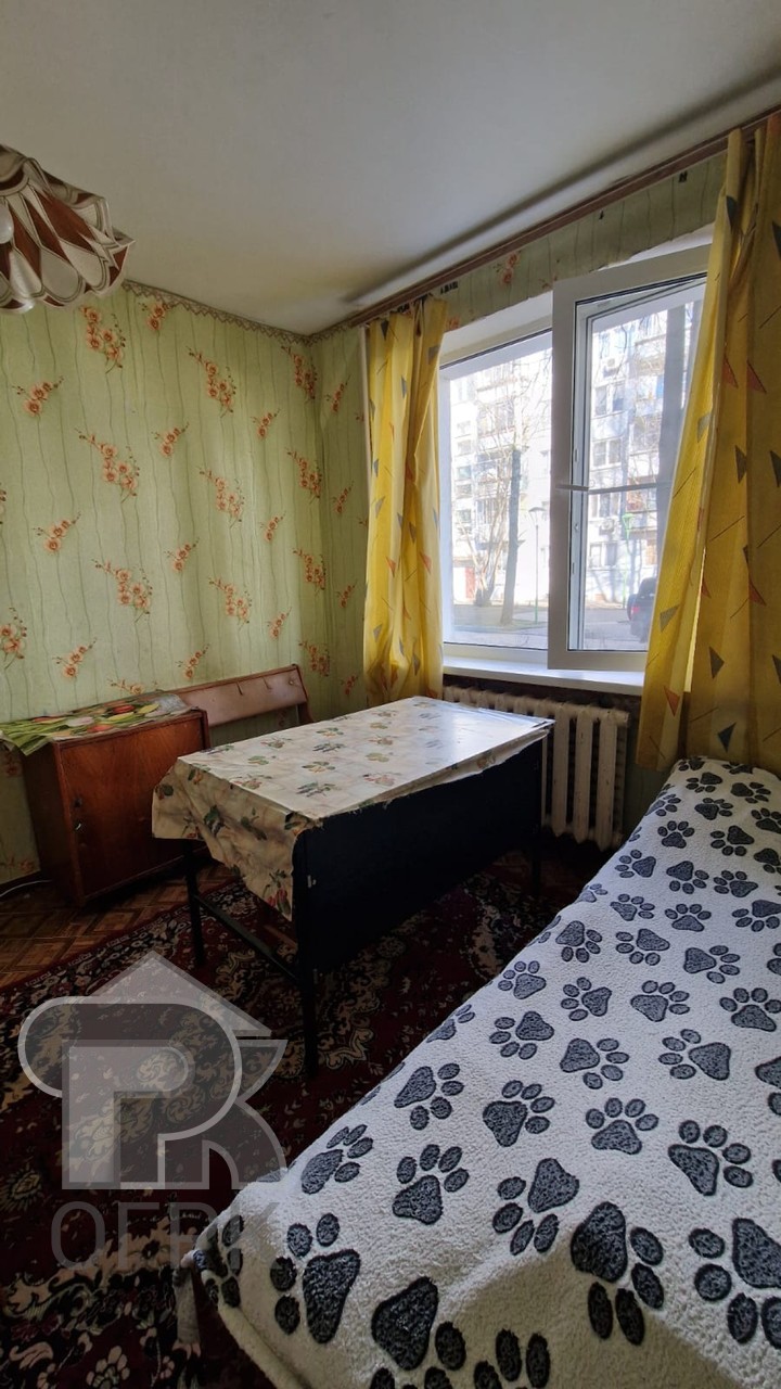 Купить 1-комнатную квартиру, №385888