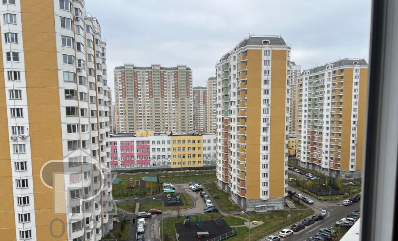 Купить 1-комнатную квартиру, №387848