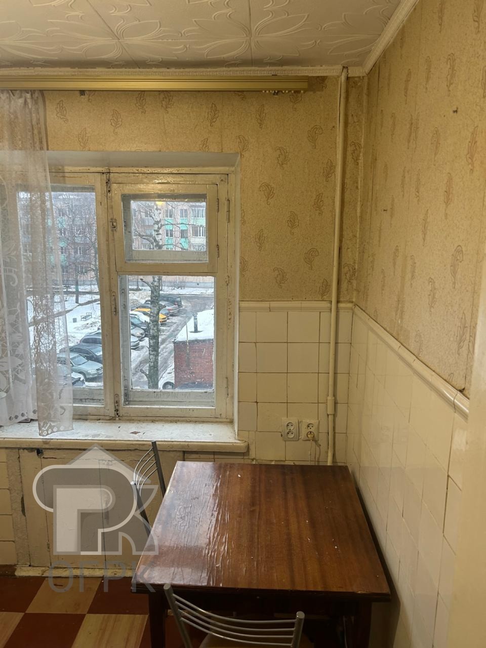 Купить 1-комнатную квартиру, №387520