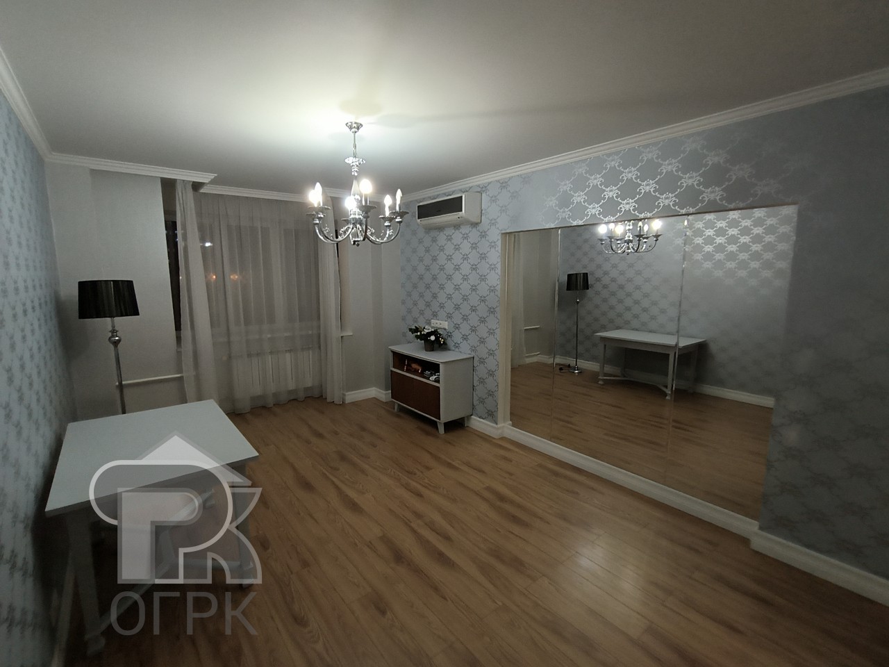 Купить 2-комнатную квартиру, №387703