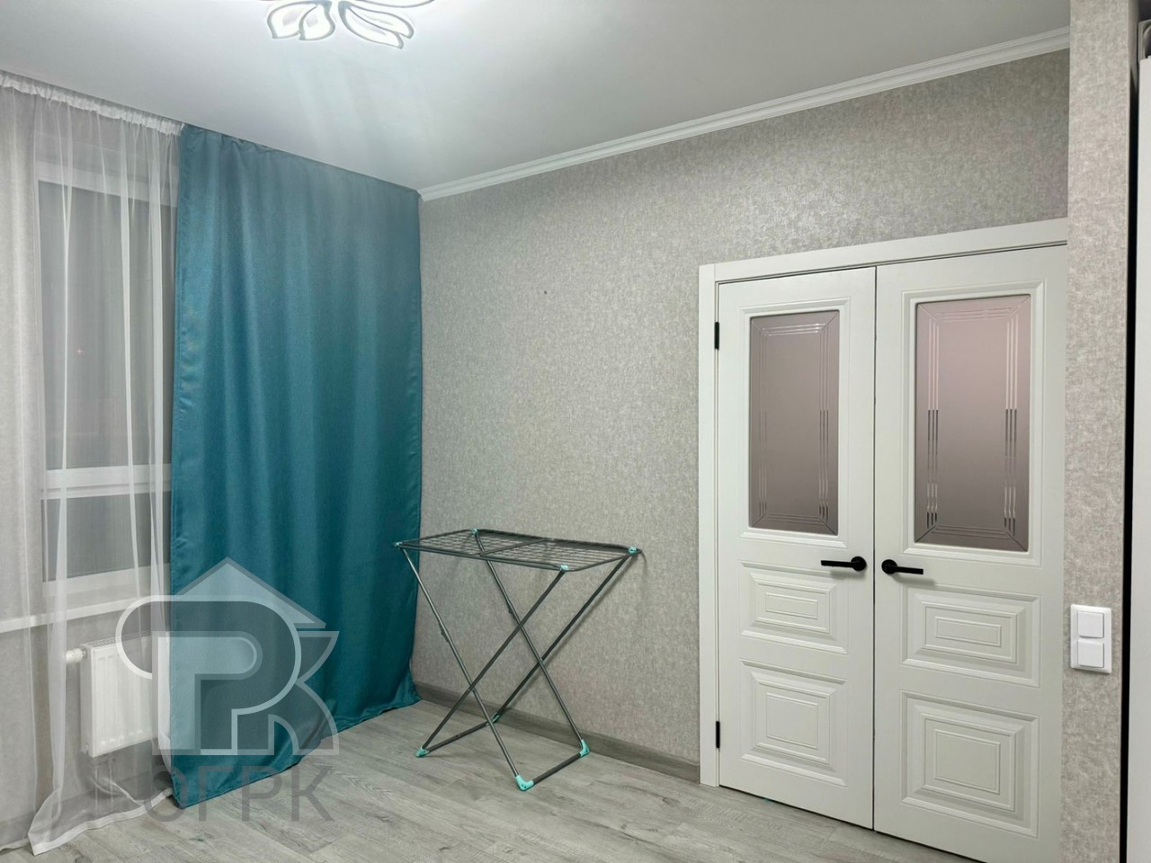 Купить 1-комнатную квартиру, №386807