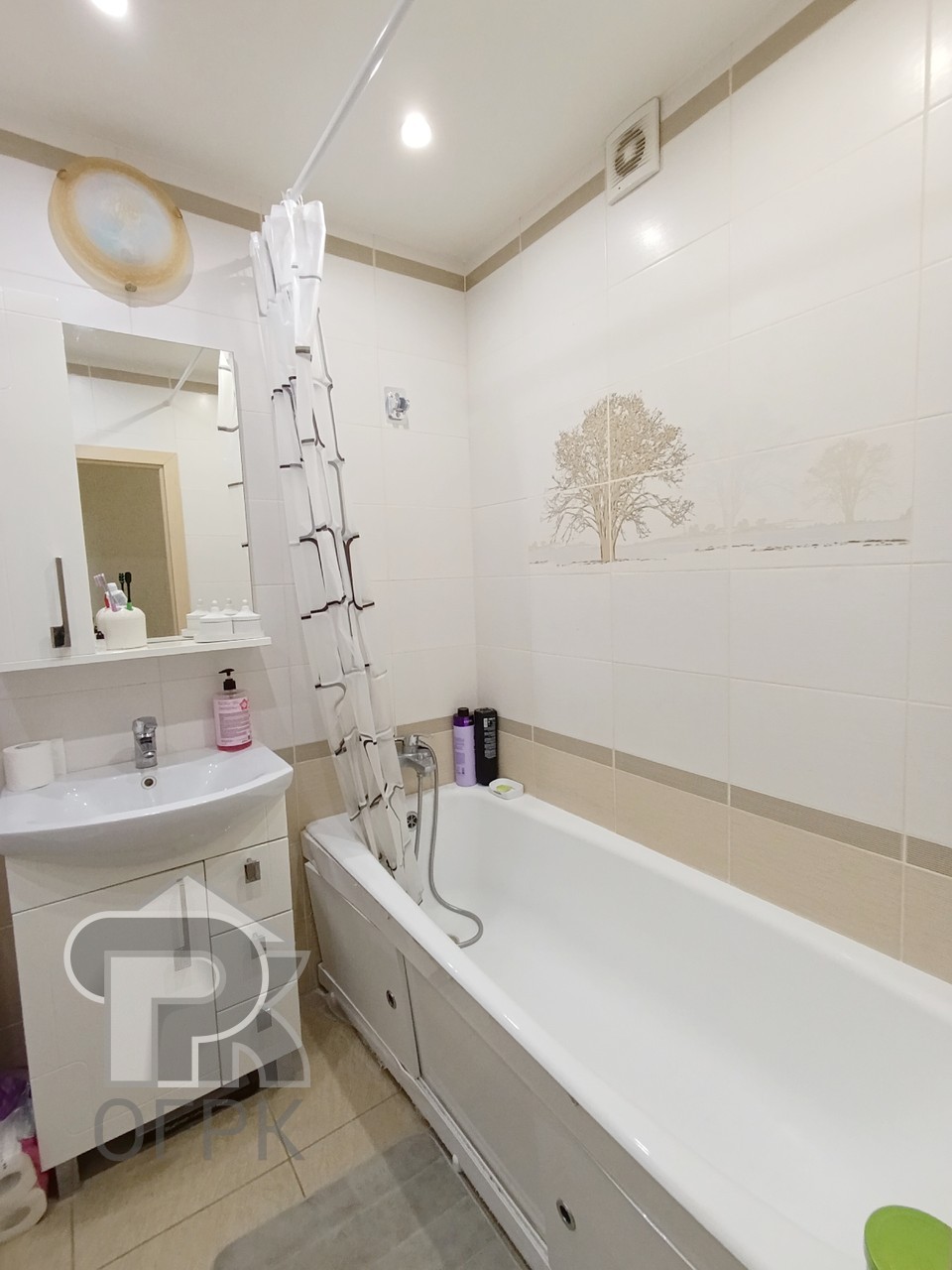 Купить 1-комнатную квартиру, №387601