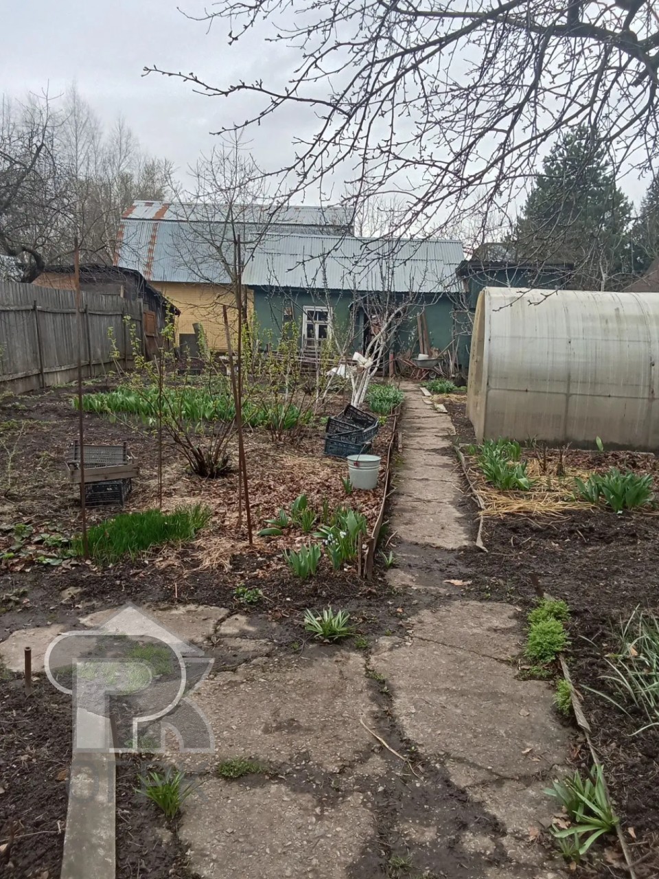 Купить дом, №389351