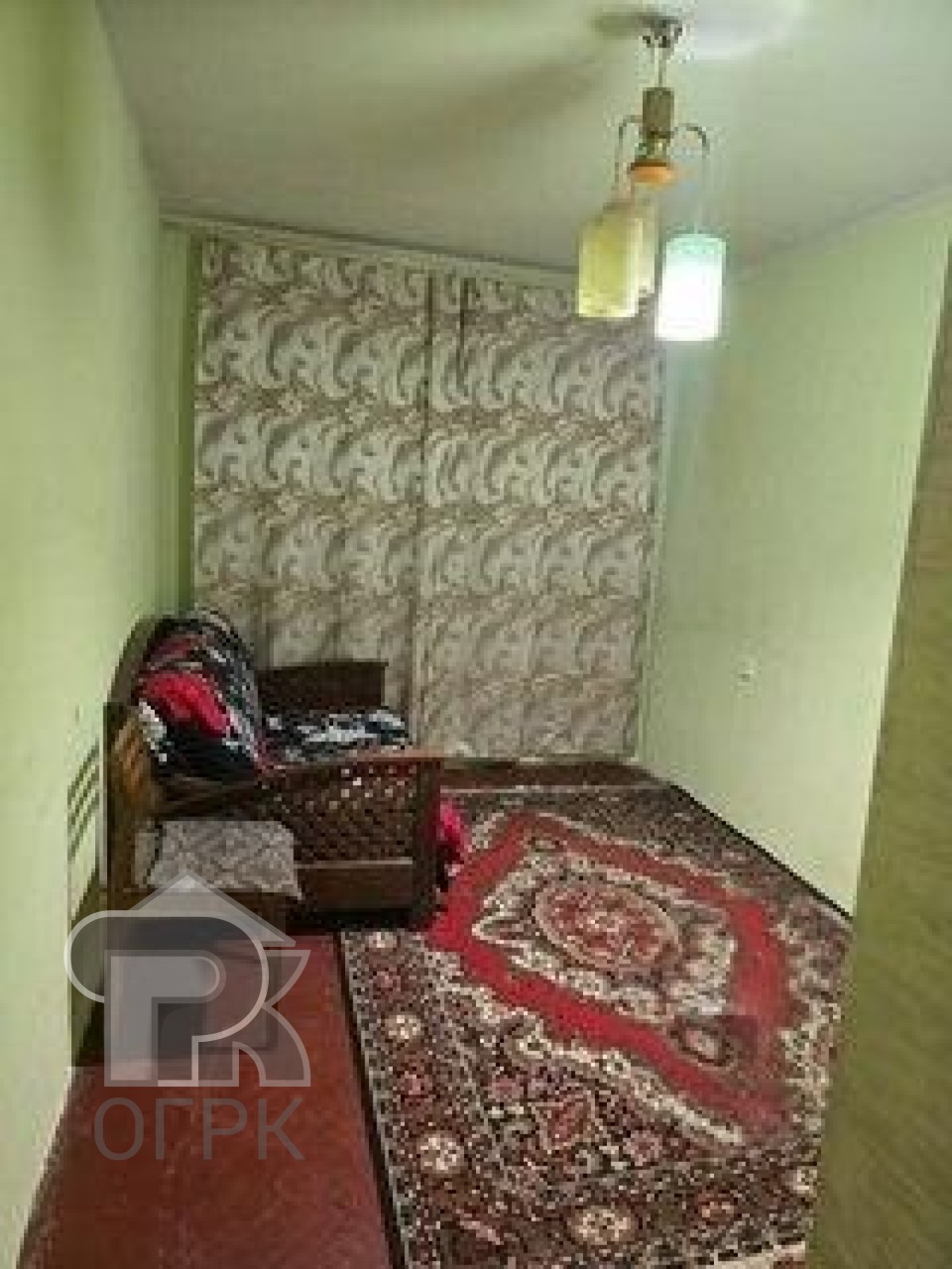 Купить 3-комнатную квартиру, №387692