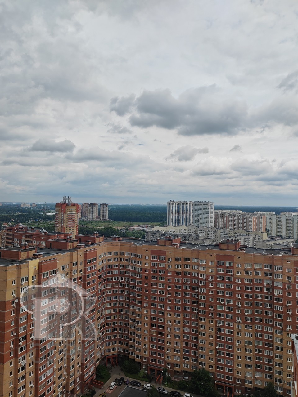 Купить студию, №390812