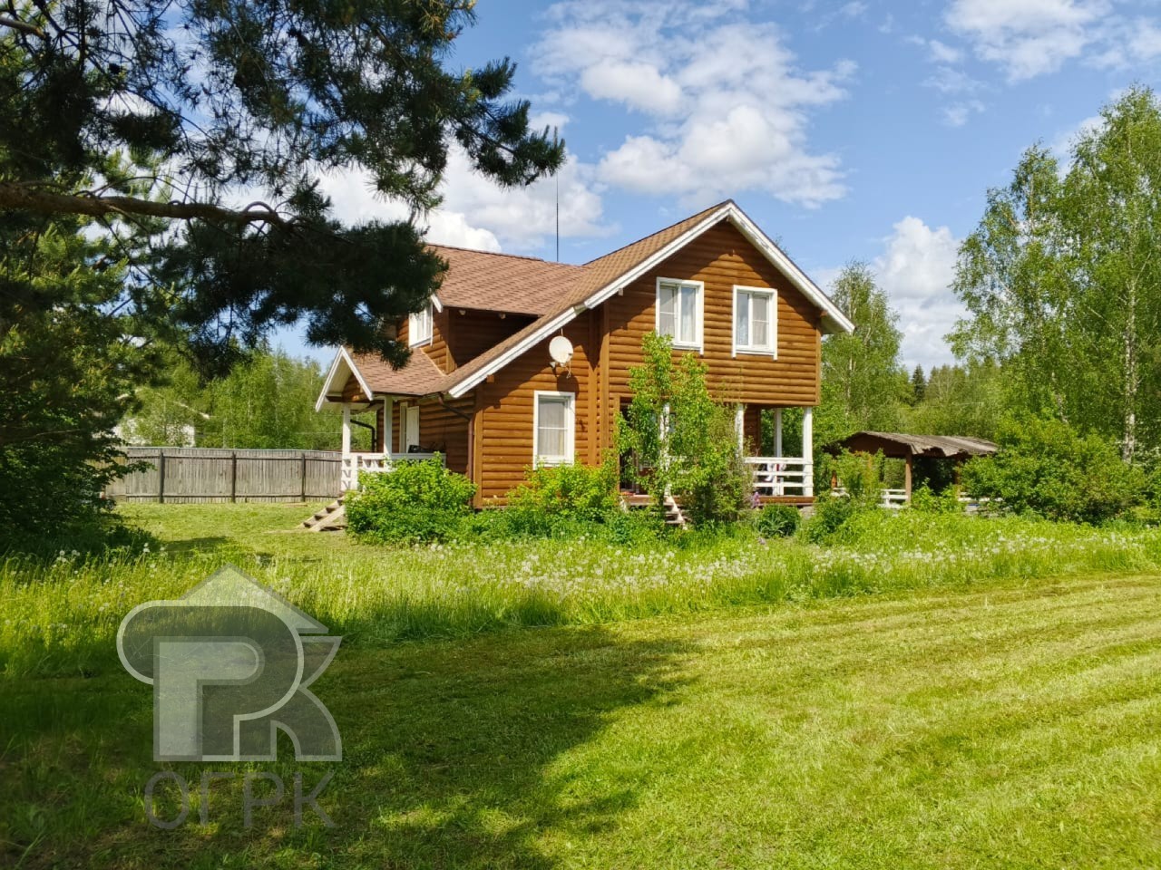 Купить дом, №385108