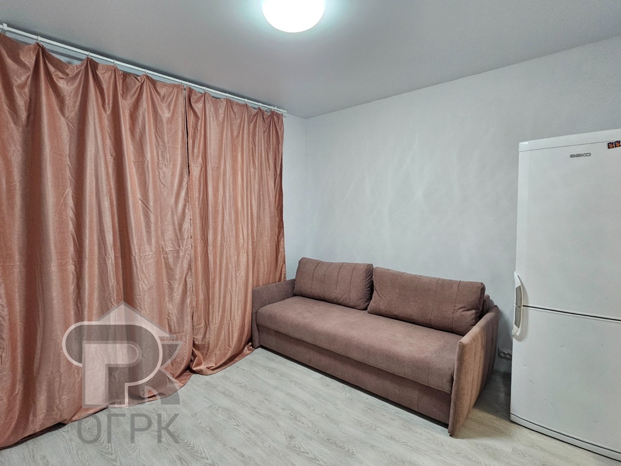 Купить 4-комнатную квартиру, №384513