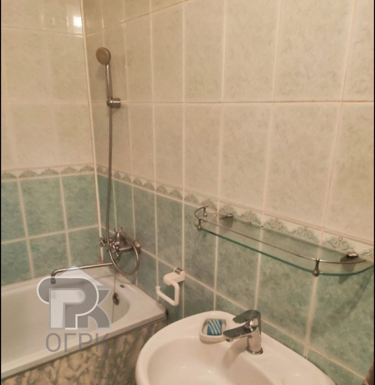 Купить 2-комнатную квартиру, №388001