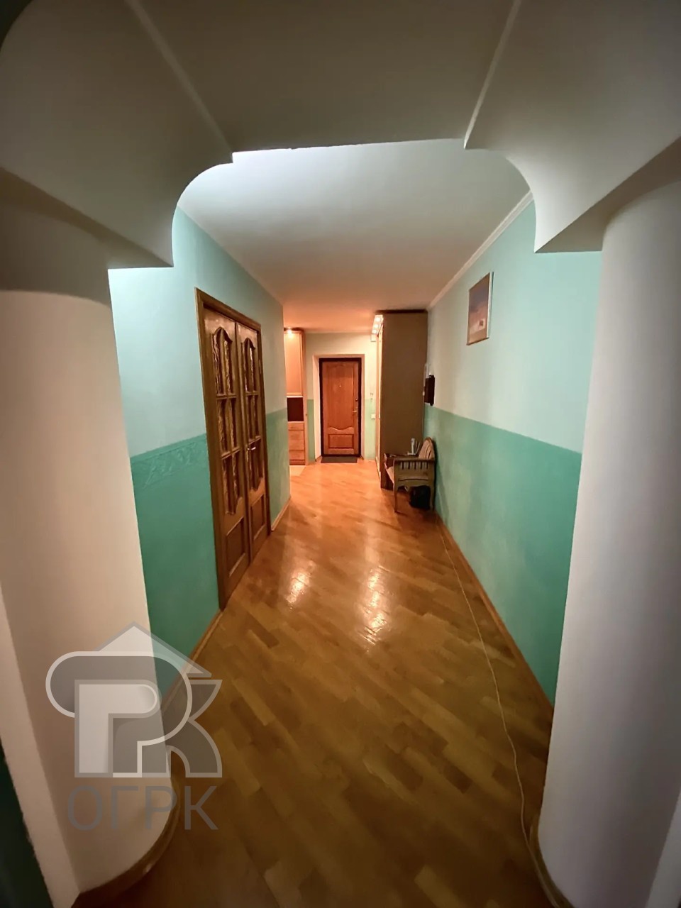 Купить 3-комнатную квартиру, №389164